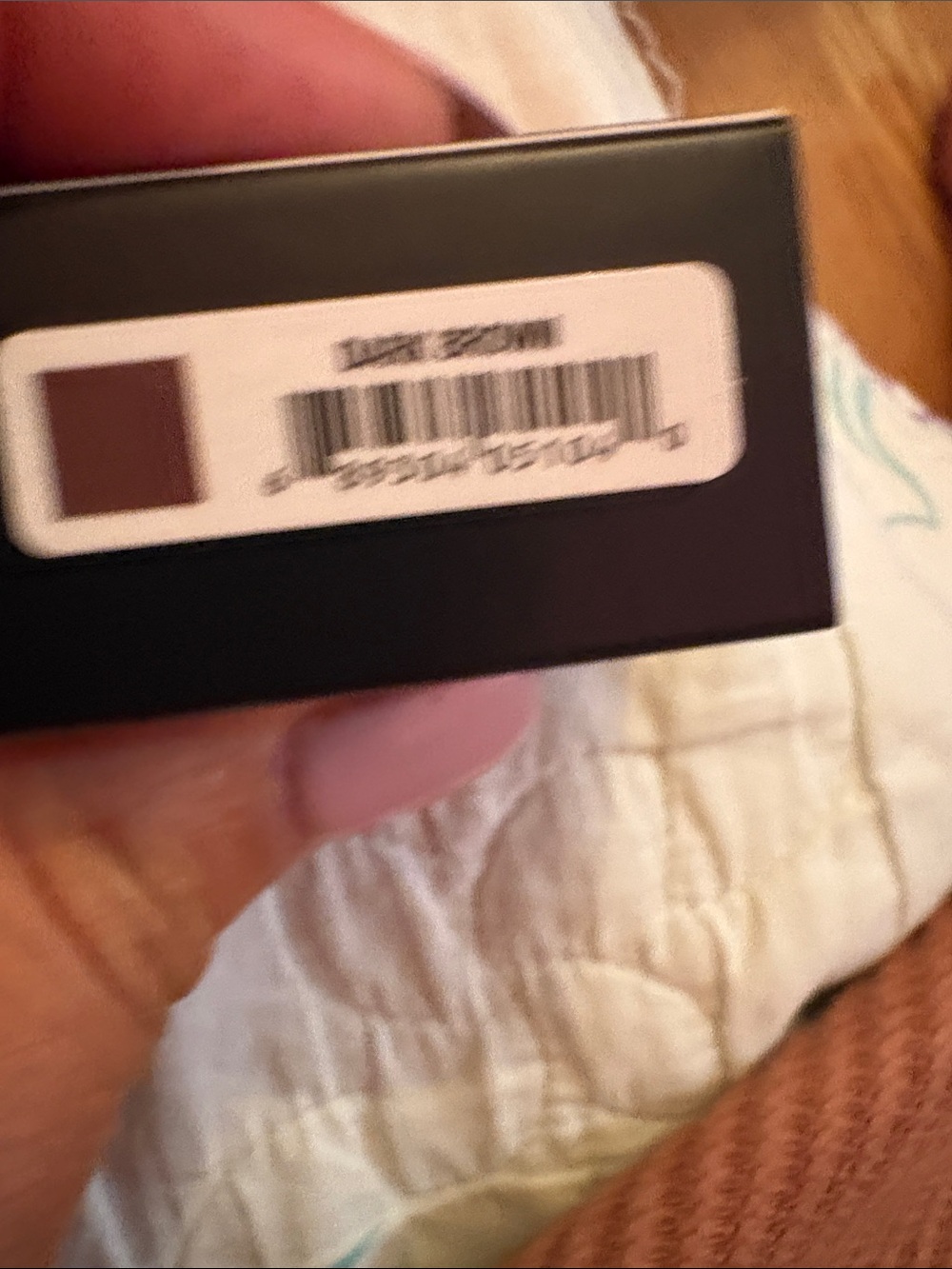 Brand New- Anastasia Beverly Hills Dipbrow dark brown Pomade & Dual-Ended Brush - Picture 2 of 2